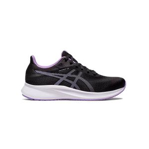 Zapatillas Running Mujer Asics Patriot 13  Negro