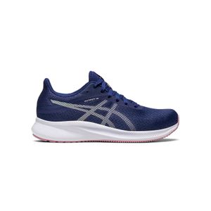 Zapatillas Running Mujer Asics Patriot 13  Azul