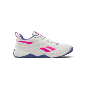 Zapatillas Training Mujer Reebok Nfx Trainer  Blanco