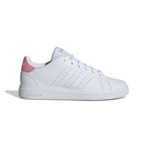 Zapatillas Urbanas Unisex Adidas Advantage Base 2.0 J Junior Blanco