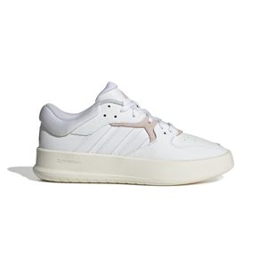 Zapatillas Urbanas Mujer Adidas Court 24  Blanco