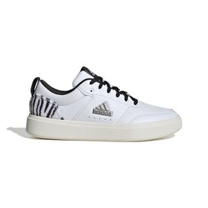 Zapatillas Urbanas Mujer Adidas Park St  Blanco