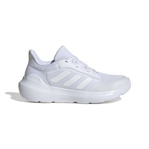 Zapatillas Running Unisex Adidas Tensaur Run 3.0 J Junior Blanco
