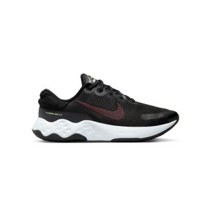 Zapatillas Running Hombre Nike Renew Rid  Negro