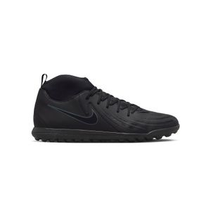 Zapatillas Futbol Hombre Nike Phantom Luna I  Negro