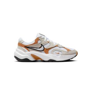 Zapatillas Urbanas Mujer Nike W Al8  Crema