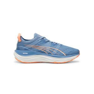 Zapatillas Running Hombre Puma Foreverrun Nitro  Celeste