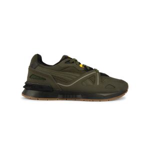 Zapatillas Urbanas Hombre Puma Mirage Mox Suns  Verde