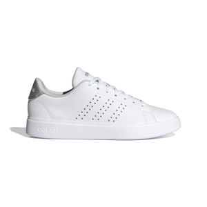 Zapatillas Urbanas Mujer Adidas Advantage 2.0  Blanco