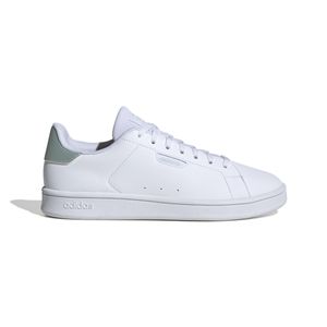 Zapatillas Urbanas Mujer Adidas Urban Court  Blanco