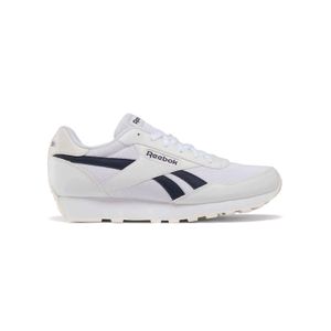 Zapatillas Urbanas Hombre Reebok Rewind Run  Blanco