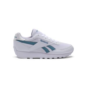 Zapatillas Urbanas Mujer Reebok Rewind Run  Blanco