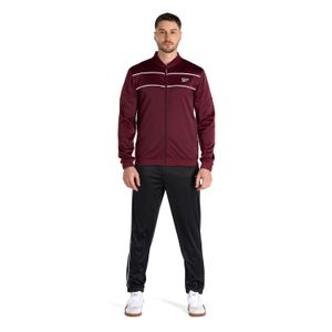 Ropa Entrenar Hombre Reebok Fento Tricot Tracksuit  Negro