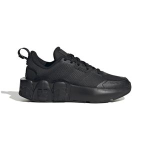 Zapatillas Running Unisex Adidas Star Wars Runner K Pre-school Negro