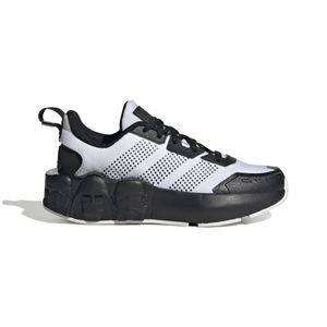 Zapatillas Running Unisex Adidas Star Wars Runner K Pre-school Negro