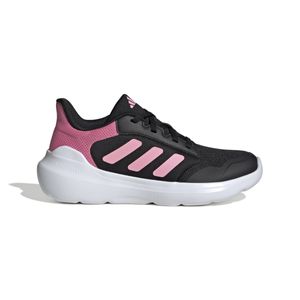 Zapatillas Running Unisex Adidas Tensaur Run 3.0 J Junior Negro