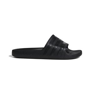 Sandalias Natacion Unisex Adidas Adilette Aqua  Negro