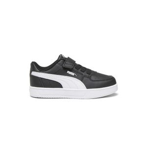Zapatillas Urbanas Unisex Puma Caven 2.0 Ac+ Ps Pre-school Negro
