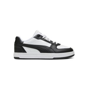 Zapatillas Urbanas Hombre Puma Caven 2.0 Lux  Negro
