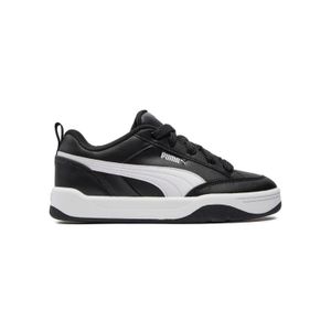 Zapatillas Urbanas Hombre Puma Park Lifestyle  Negro