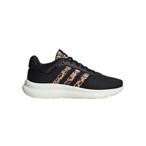 Zapatillas Running Mujer Adidas Lite Racer 4.0  Negro
