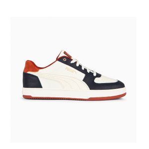 Zapatillas Urbanas Hombre Puma Caven 2.0 Fractured  Crema