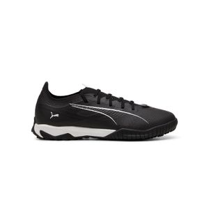 Zapatillas Futbol Hombre Puma Ultra 5 Match Tt  Negro