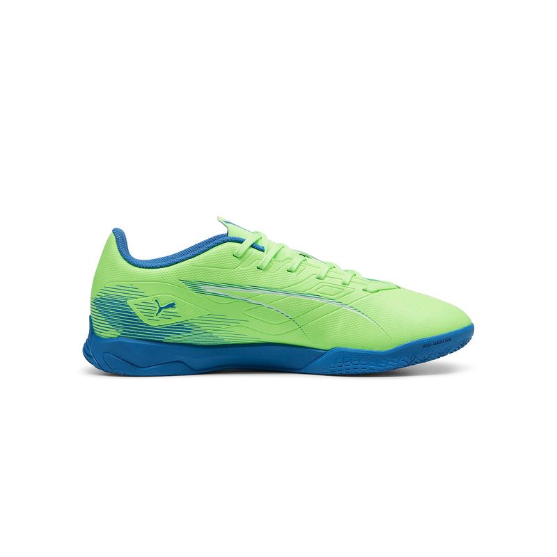 Chimpunes Puma Hombre Ultra Play It Verde Triathlon