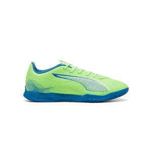 Chimpunes Hombre Puma Ultra 5 Play It Verde