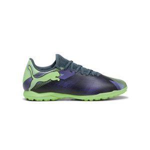 Zapatillas Futbol Hombre Puma Future 7 Play Tt  Gris