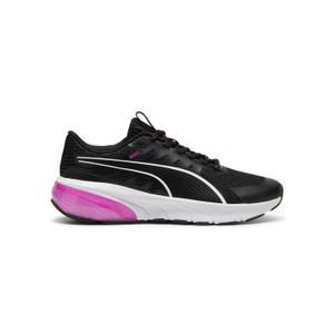 Zapatillas Running Mujer Puma Cell Glare Wns  Negro