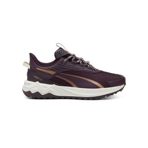 Zapatillas Running Mujer Puma Extend Lite Trail  Morado