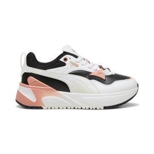 Zapatillas Urbanas Mujer Puma R78 Disrupt  Negro
