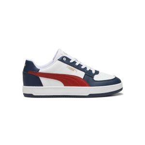 Zapatillas Urbanas Hombre Puma Caven 2.0  Blanco