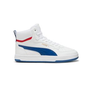 Zapatillas Urbanas Hombre Puma Caven 2.0 Mid  Blanco