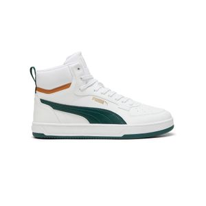 Zapatillas Urbanas Hombre Puma Caven 2.0 Mid  Blanco