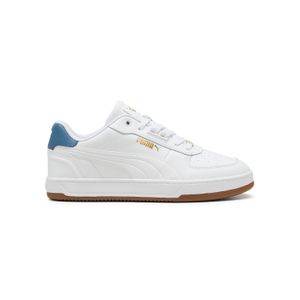 Zapatillas Urbanas Hombre Puma Caven 2.0 Lux  Blanco