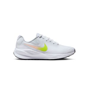 Zapatillas Running Mujer Nike W Revolution 7  Blanco