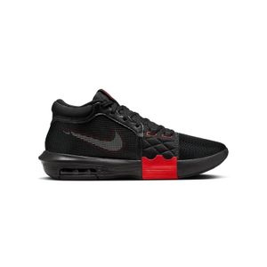 Zapatillas Baloncesto Hombre Nike Lebron Witness Viii  Negro