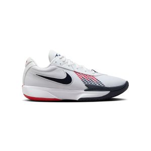 Zapatillas Running Hombre Nike Air Zoom G.t. Cut Academy  Blanco