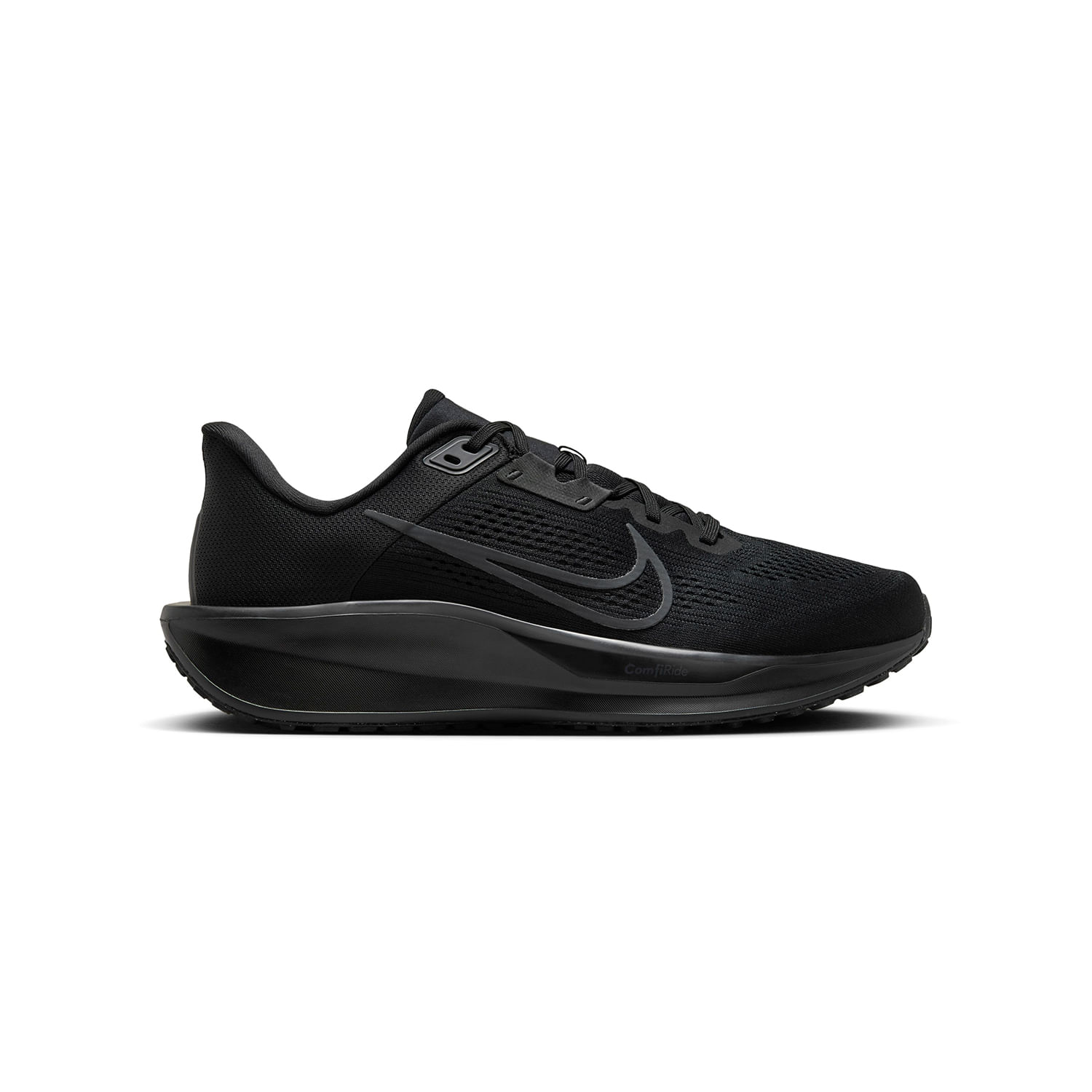 Zapatillas Nike Quest Nike Negras Hombre Running ZAPATILLA RUNNING
