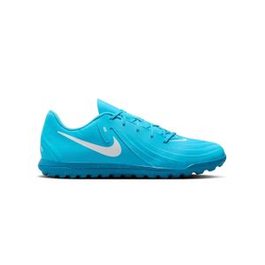 Chimpunes Hombre Nike Phantom Gx Ii Club Tf Celeste
