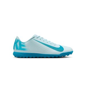 Chimpunes Hombre Nike Mercurial Vapor 16 Club Tf Celeste