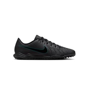 Zapatillas Futbol Hombre Nike Legend 10 Club  Negro