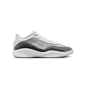 Zapatillas Baloncesto Hombre Nike G T Hustle Ac  Gris