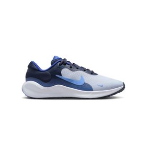 Zapatillas Running Unisex Nike Revolutio Junior Gris