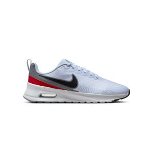 Zapatillas Urbanas Hombre Nike Air Max N  Gris