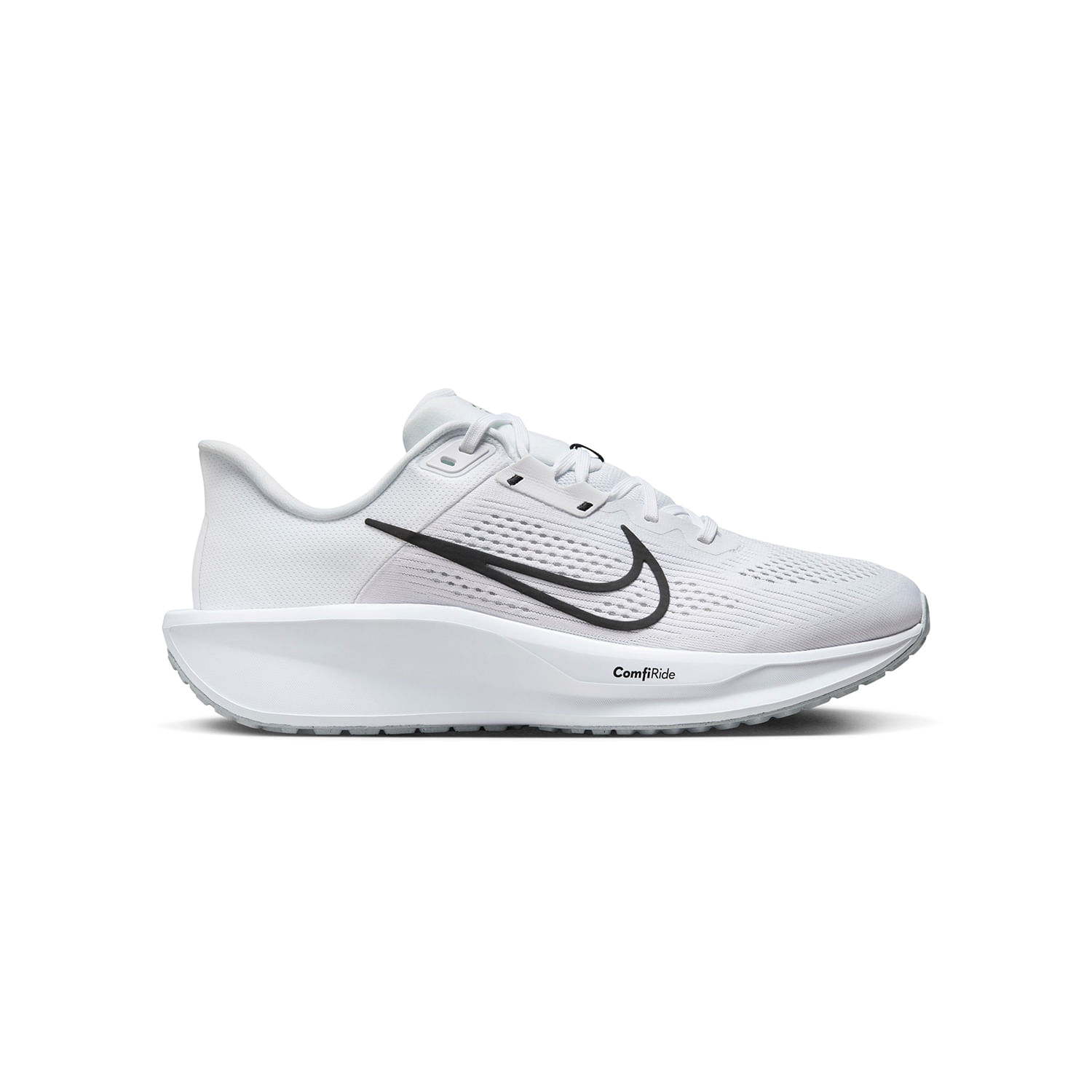 Zapatillas Correr Nike Hombre Quest Blanco Triathlon
