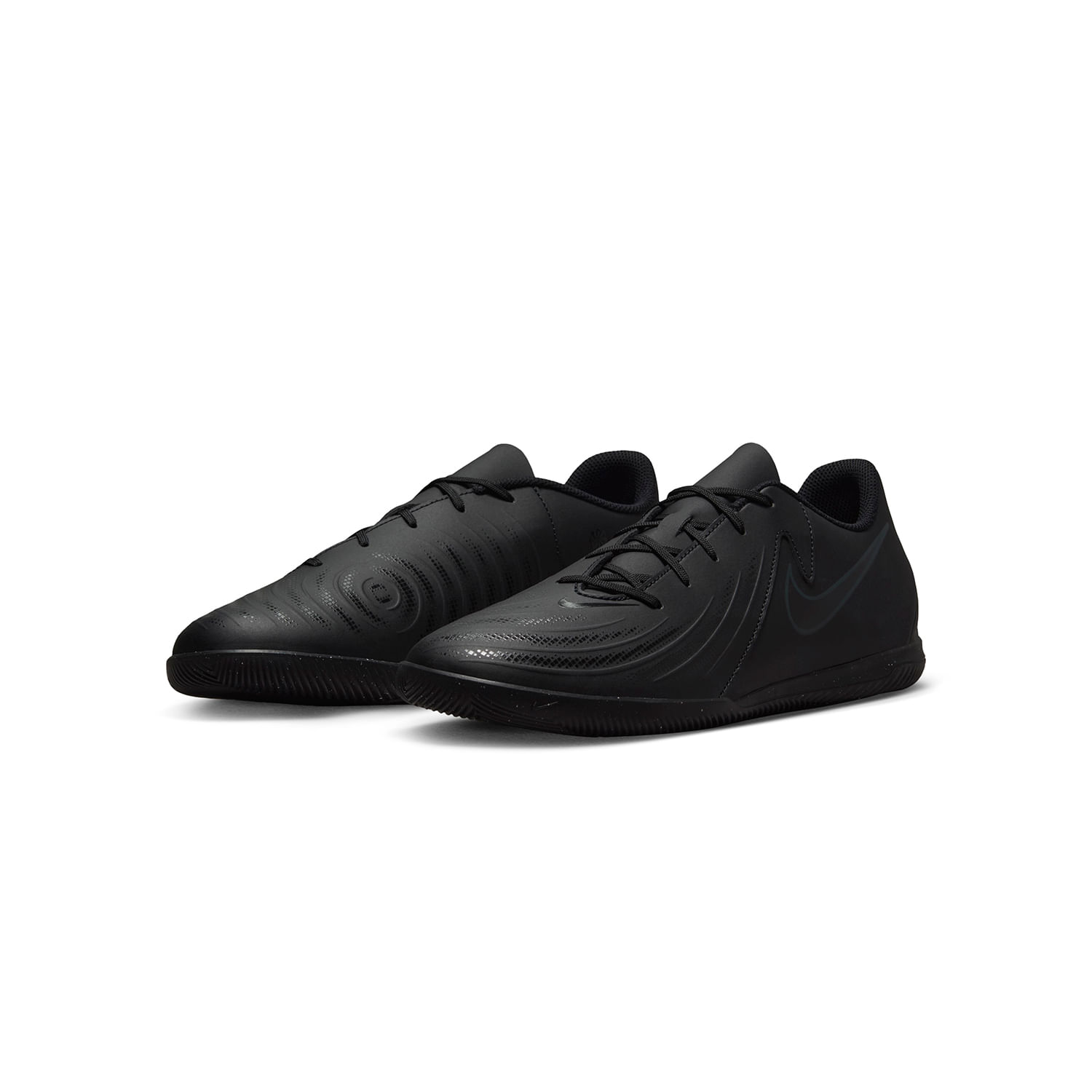 Zapatillas Nike F tbol Sala Phantom Gx Ii Negro Triathlon