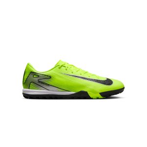 Chimpunes Hombre Nike Zoom Mercurial Vapor 16 Amarillo